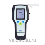 фото Алкотестер Alcotest 7510