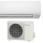 фото Кондиционер DAIKIN FTXG50JA/RXG50K 5 кВт инвертор