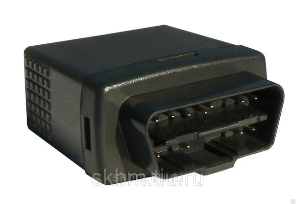 Фото GPS трекер Gosafe 888 OBD II