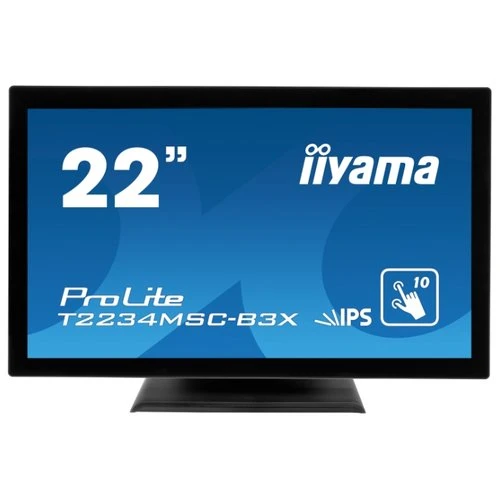 Фото Монитор Iiyama ProLite