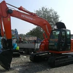 фото Экскаватор Hitachi Zaxis 125US