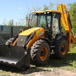 фото Экскаватор-Погрузчик JCB 3CX Super