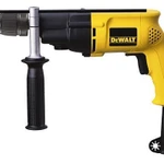 фото Ударная дрель DeWALT D21721K (De WALT D 21721 K)