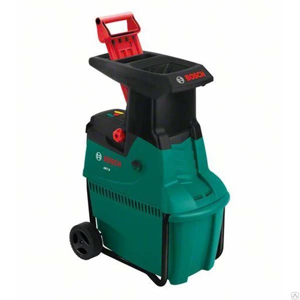 Фото Садовый измельчитель Bosch Axt 25 D 0.600.803.100