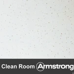 фото Подвесной потолок Армстронг CLEAN ROOM FL (95 RH) Armstrong