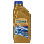 фото Трансмиссионное масло Ravenol