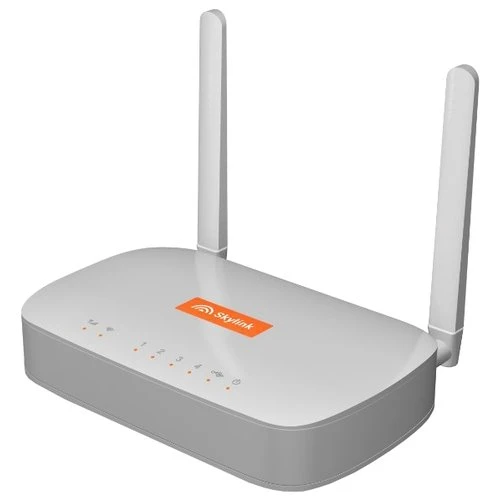 Фото Wi-Fi роутер Skylink H1