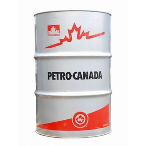 Фото Трансмиссионное масло Petro-Canada TRAXON XL SYNTHETIC BLEND 80W-140 205л