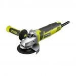 фото Угловая шлифовальная машина Ryobi EAG950RS