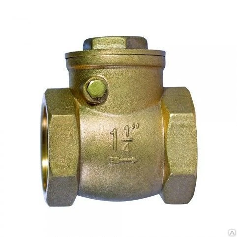 Фото Кран шаровой 2 части РB/РB GAS 3/8" AISI304 нержавеющий, шт