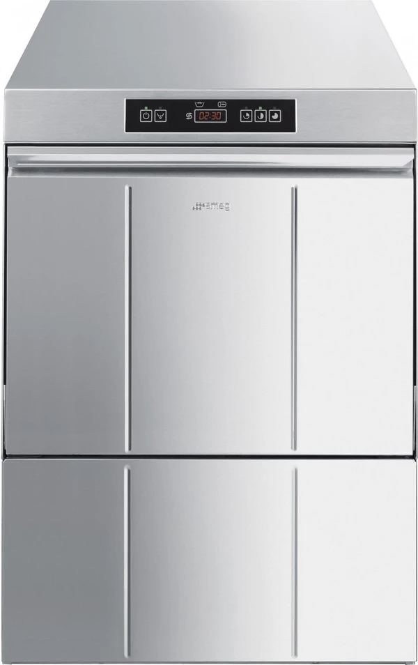 Фото Посудомоечная машина с фронтальной загрузкой SMEG UD503D серия Ecoline