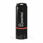 фото Флешка Smart Buy USB 8GB Crown Black