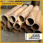 фото Труба стальная 8ХФ