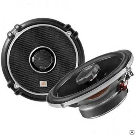 Фото Коаксиальная акустическая система JBL GTO-628.