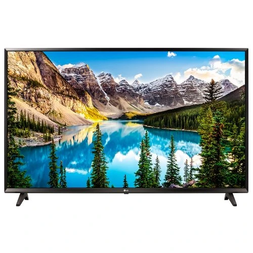 Фото Телевизор LG 49UJ630V