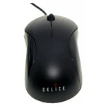 фото Мышь Oklick 115S Optical Mouse