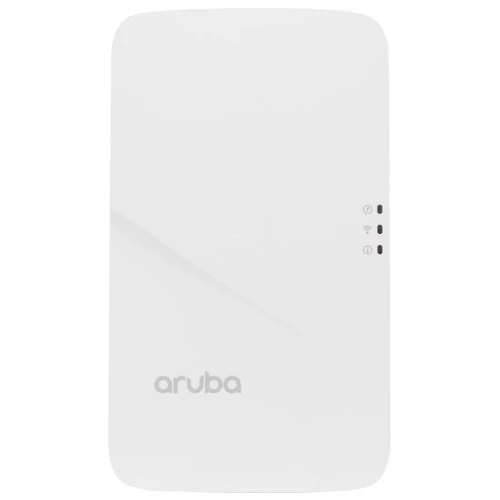 Фото Wi-Fi точка доступа Aruba