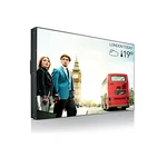 фото LED дисплей VideoWall Philips 47" BDL4777XL/00 X-Line для видеостен