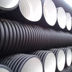 фото Труба канализационная полипропиленовая EasyPipe 400/348