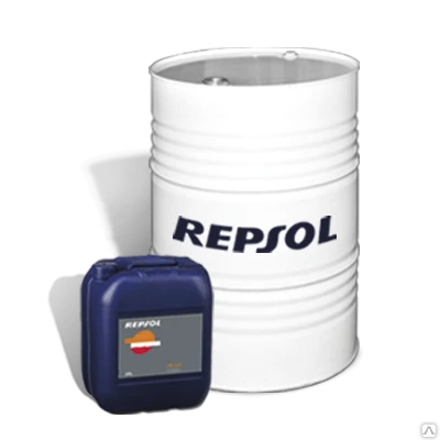 Фото REPSOL TRANSMISION TO-4 Трансмиссионные масла