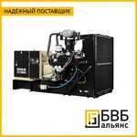 фото Электростанция KOHLER-SDMO K21H