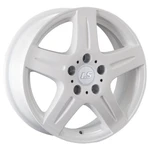 фото Колесный диск LS Wheels LS1027