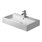 фото Раковина подвесная Duravit Vero 80x47 0454800000