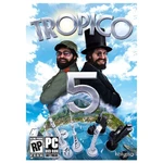 фото Tropico 5