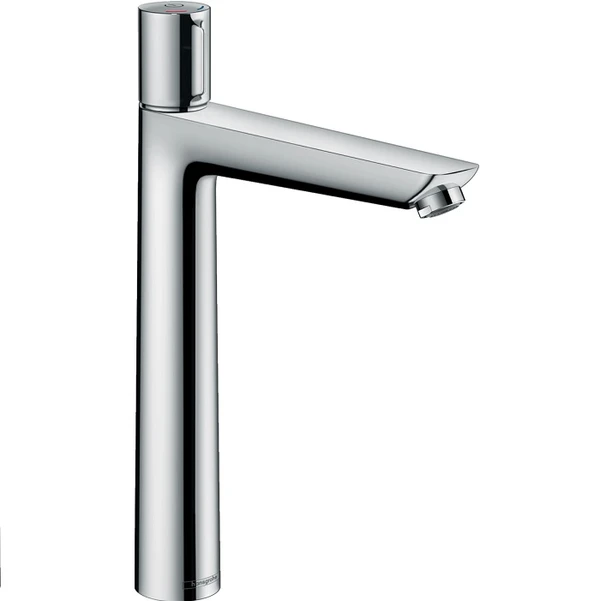 Фото Смеситель для раковины Hansgrohe Talis E Select 71752000