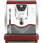 фото Кофемашина рожковая автоматическая Nuova Simonelli Oscar MOOD tank Red, 220V