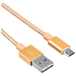 фото Кабель Buro USB - microUSB