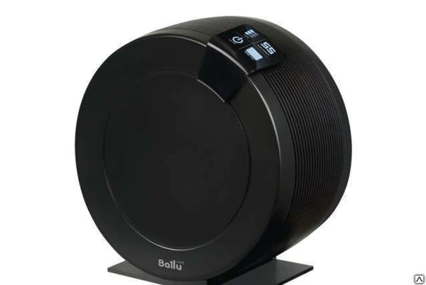 Фото Мойка воздуха BALLU AW-320 черный/ black