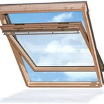 фото Мансардное окно Velux GZR 3050 C04 55x98 см