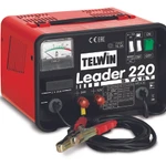 фото Пуско-зарядное устройство LEADER 220 START 230V