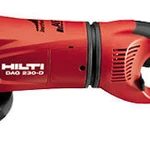 фото Аренда УШМ (болгарка) 230мм HILTI DC-230S