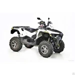 фото Квадроцикл STELS ATV 650 GUEPARD ST