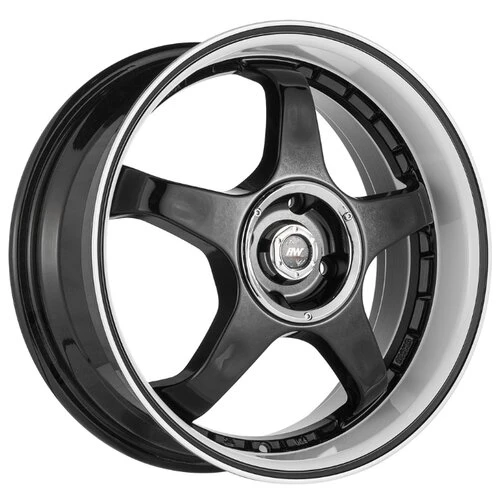 Фото Колесный диск Racing Wheels H-115