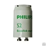 фото Стартер S2 S10 Philips