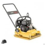 фото Аренда виброплиты бензиновой Wacker Neuson WP 1550 A, 86 кг