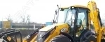 фото Аренда экскаватора-погрузчика JCB 4CX Super, Казань