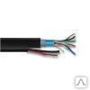 фото КАБЕЛЬ UTP 4PR 24AWG CAT5E + 2X0,75