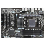 фото Материнская плата ASRock 970 Pro3