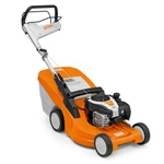 фото Газонокосилка бензиновая STIHL RM 448.0 TC