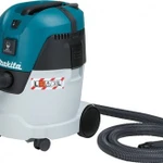 фото Пылесос MAKITA VC2512L (1000Вт,класс-L,V-25л,21кПа,216куб.м/час)