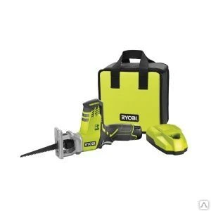 Фото Сабельная пила ryobi rrs12011l