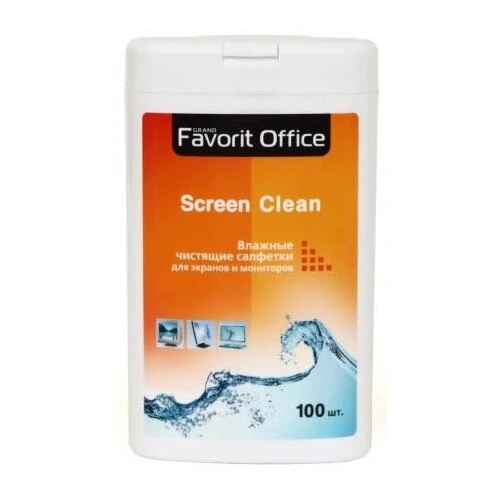 Фото Favorit Office Screen Clean