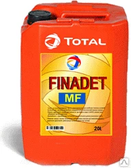 Фото Обезжириватель Total FINADET FPI (e30KG)