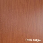 фото Панели с акриловым покрытием Econom (окраска) Орех града