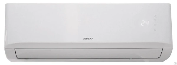 Фото Кондиционеры Lessar LS/LU-H09KKA2A Lessar