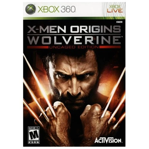 Фото X-Men Origins: Wolverine